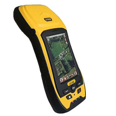 GNSS mottaker