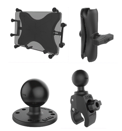 RAM® Mounts
