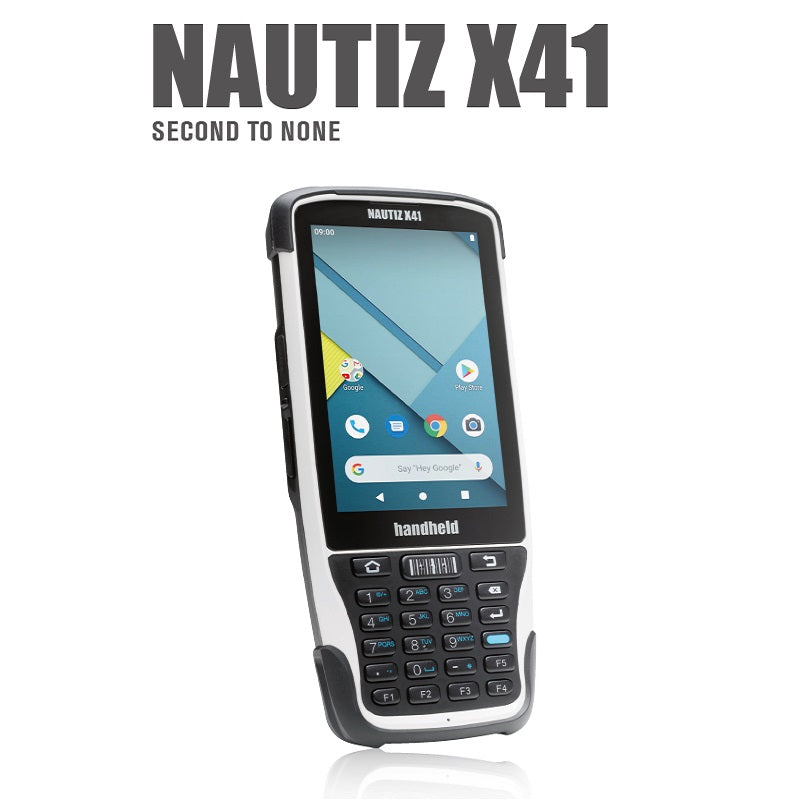 Nautiz X41