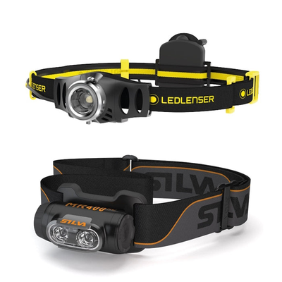 Silva Headlamps