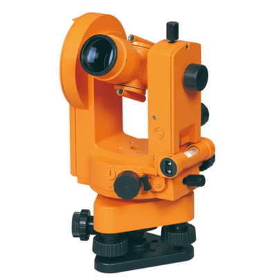 Totalstation/Teodelit