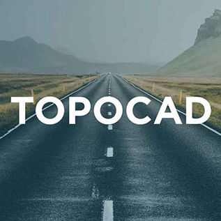 Topocad