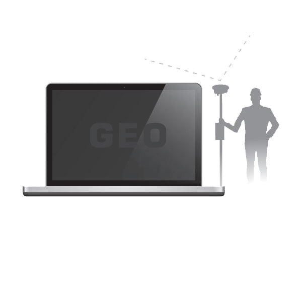 GEO software package — Geofix AB