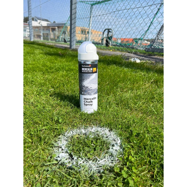 Mercalin Chalk Spray