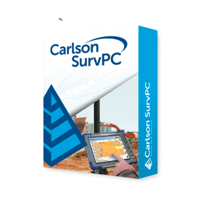 Carlson SurvPC