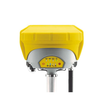 Brukte GNSS-mottakere