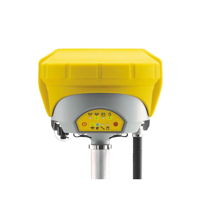 Begagnade GNSS mottagare