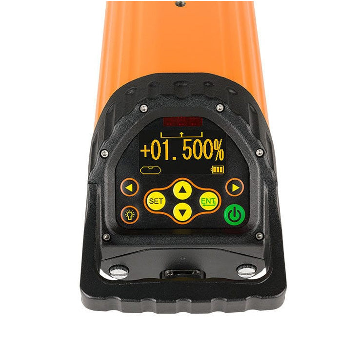 Geo-fennel FKL-55 Grønn rørlaser