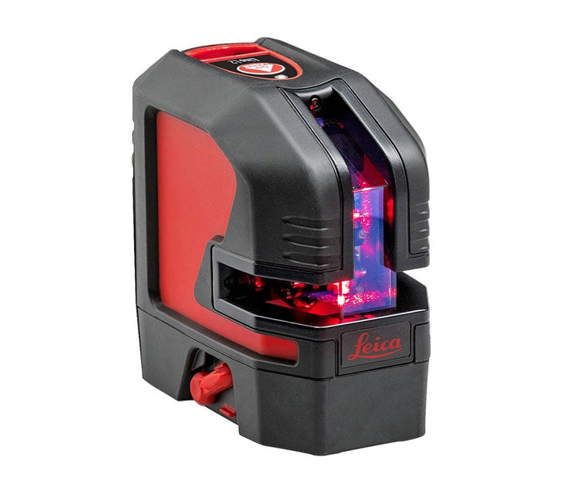 Leica Lino L2-S Rød linjelaser