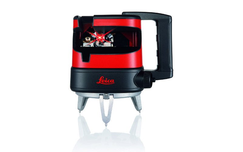 Leica Lino ML180 cross laser