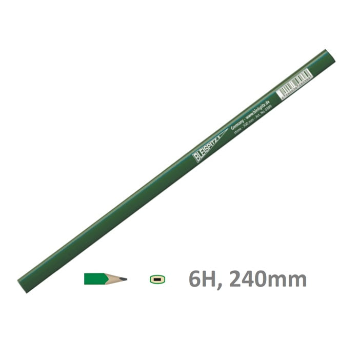 Concrete pen 240mm, 12-pack