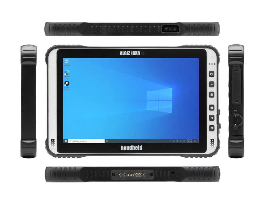 ALGIZ 10XR Ultimate field performance