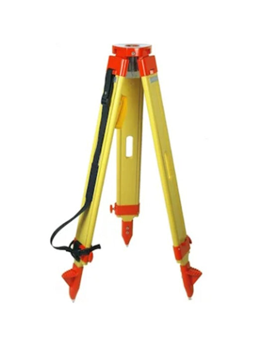 Spectra Precision 1161 – Heavy-Duty Trästativ