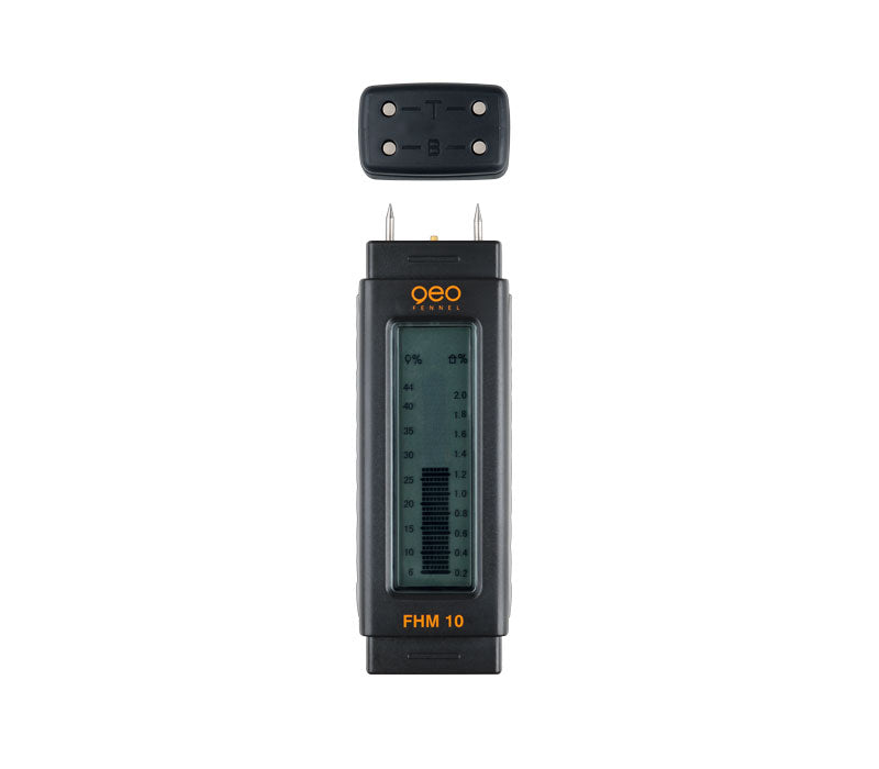 Geo-Fennel FHM 10 moisture meter