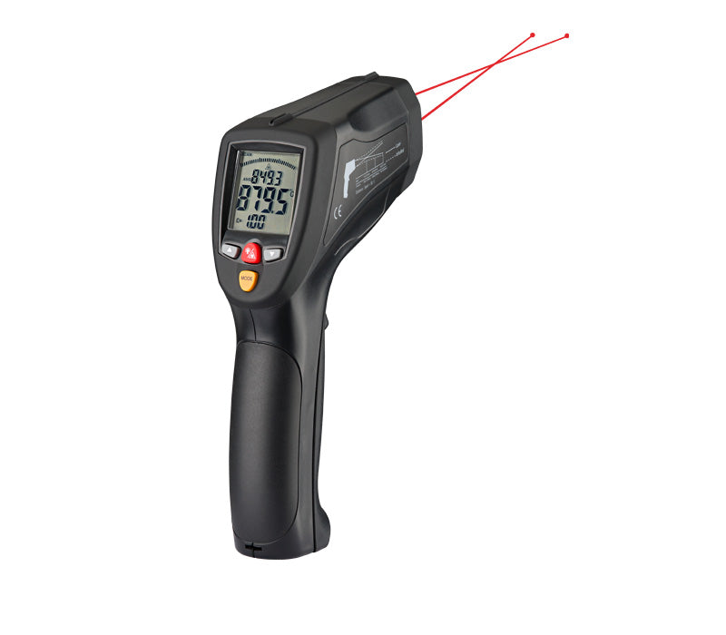 Geo-Fennel Firt 1600 IR thermometer