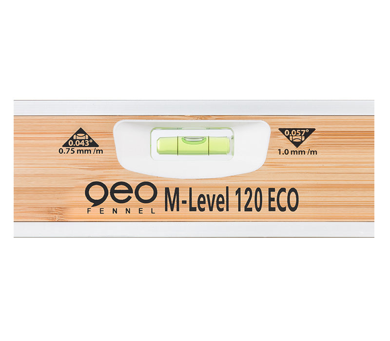 Geo-Fennel Eco Bamboo 120