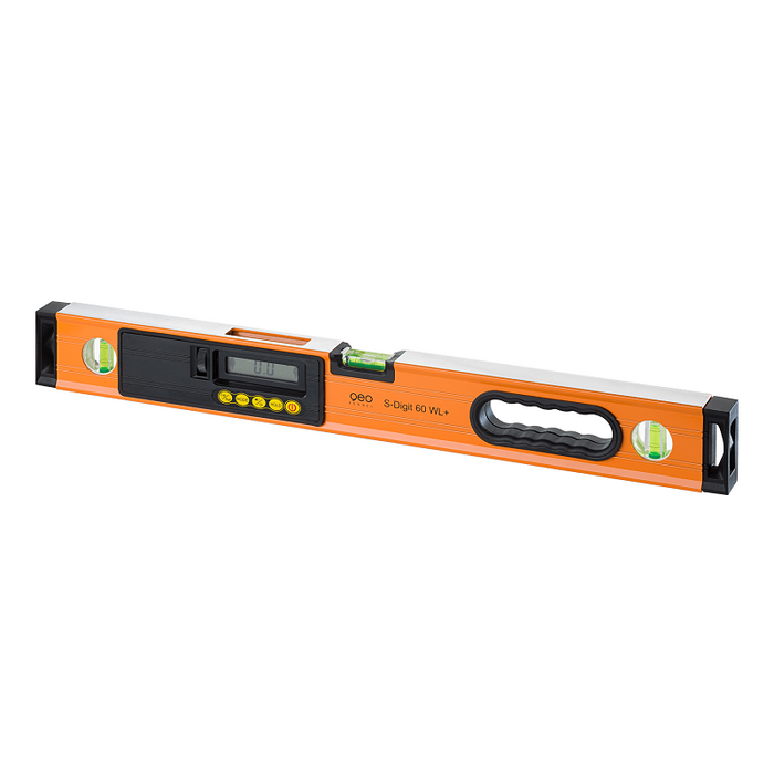 Geo-Fennel S-Digit 60 WL Spirit Level