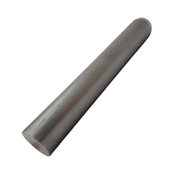 Impact pad / Impact mandrel for fixed stud