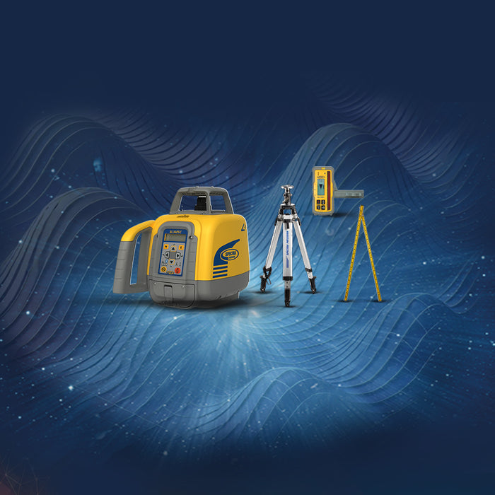 Tofall laserpakke - GL1425C inkl. HL760-mottaker