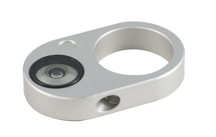 Libelle for kulebunner Ø27 mm, Boble 30'