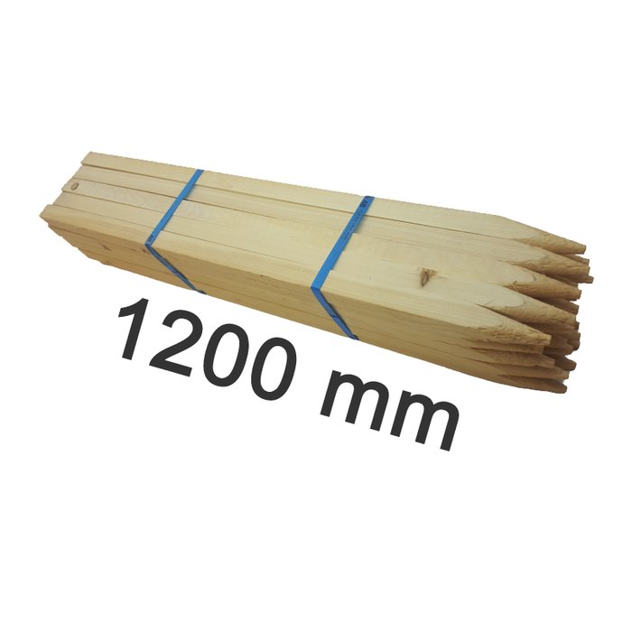 Stick stick 1200 mm - Bundle