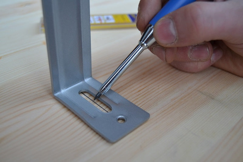 Bleispitz Dry Dyphullsmarkør