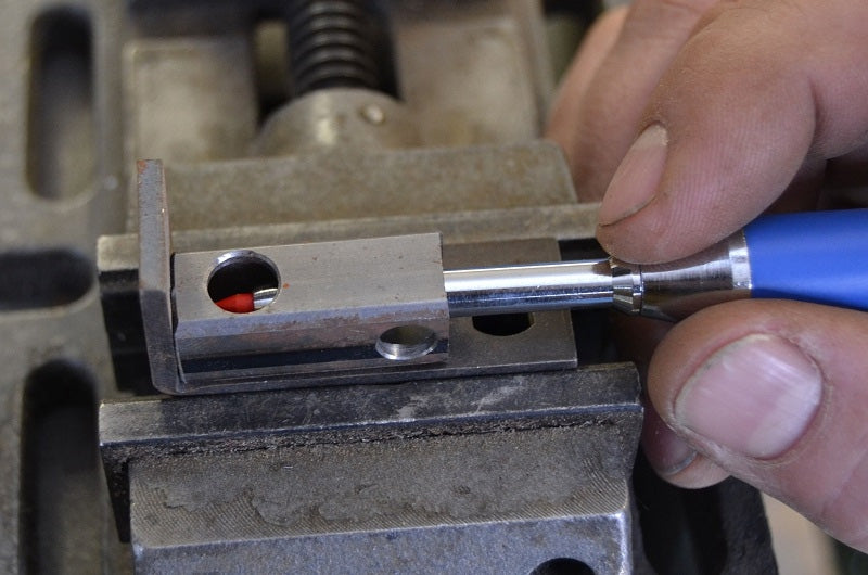 Bleispitz Dry Dyphullsmarkør