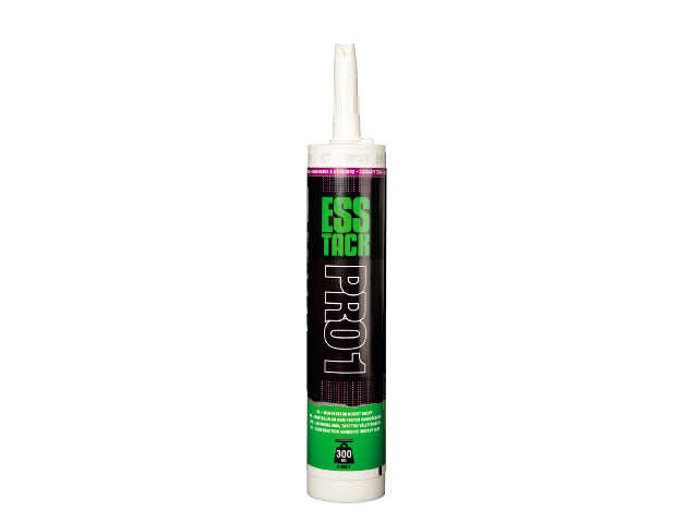 Essve Esstack Pro1 Assembly Glue