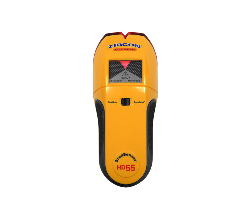 Zircon HD55 Rule Detector