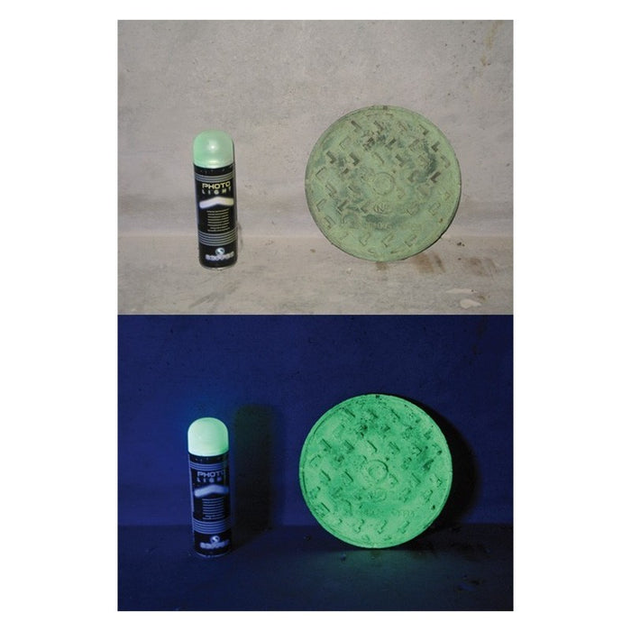 Photo Light 12-pack Luminous paint