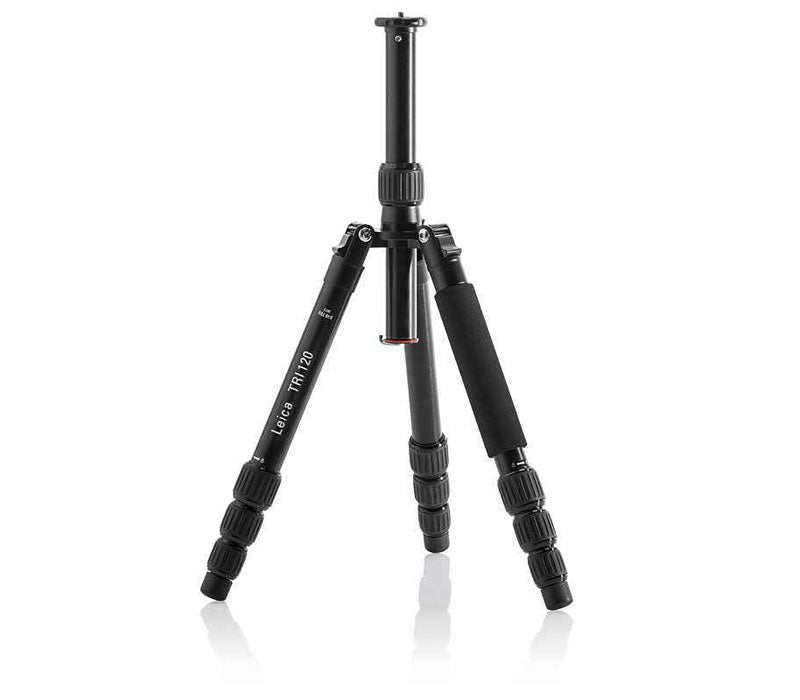 Leica TRI 120, Aluminiumstativ til Disto/Lino