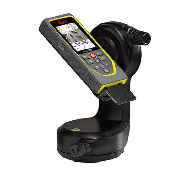 Leica Disto X6 P2P Package