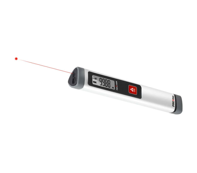 Prexiso P10 Laser Pen