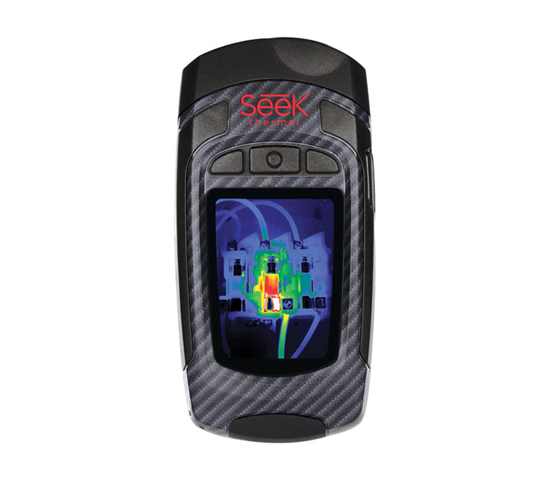 Seek Reveal Pro Thermal Camera