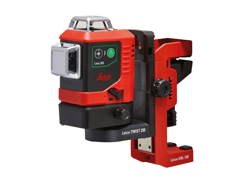 Leica Lino L6G Grønn Multikrysslaserpakke