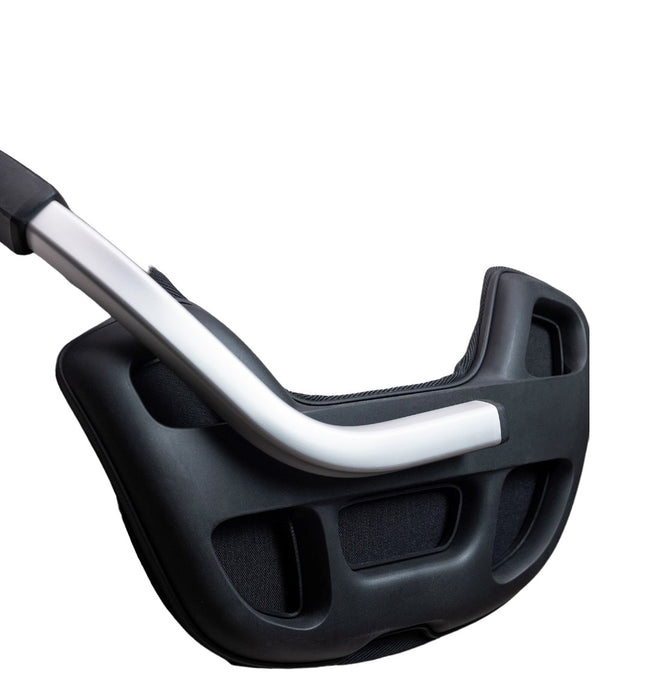 Sacci Hook II RAM 1" komplett med kule og ledd