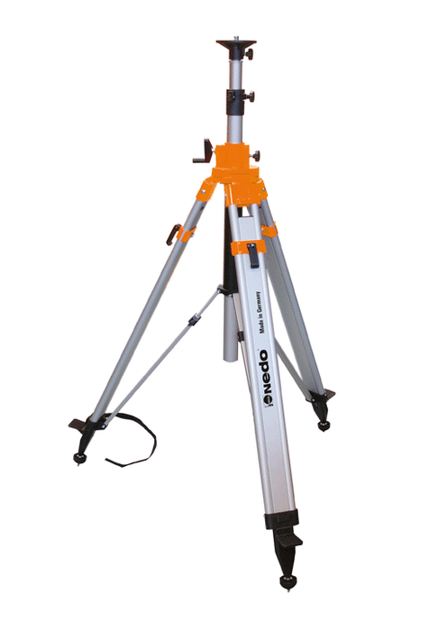 Nedo Tripod Alu 0.85-3.02 m