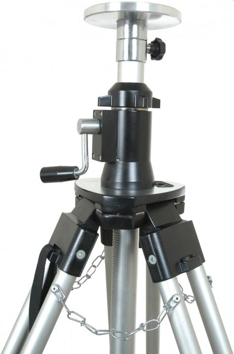 Spectra Heavy-Duty sveivstativ