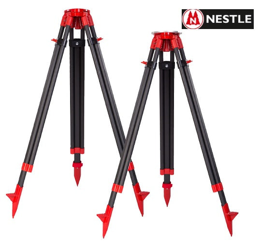 Karbonfiberstativ Nestle GEO Delta