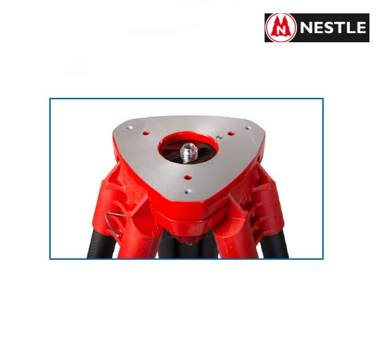 Karbonfiberstativ Nestle GEO Delta