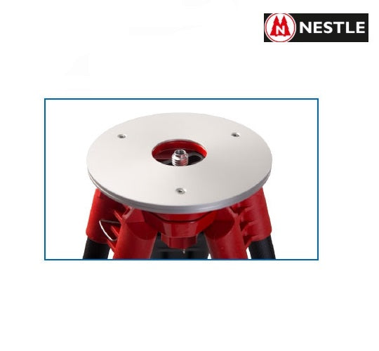 Karbonfiberstativ Nestle GEO Omega