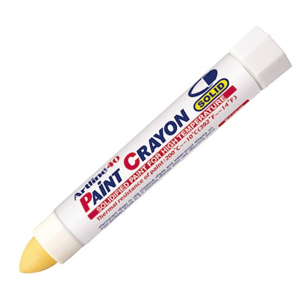 Pastapenna Artline 40 Paint Crayon