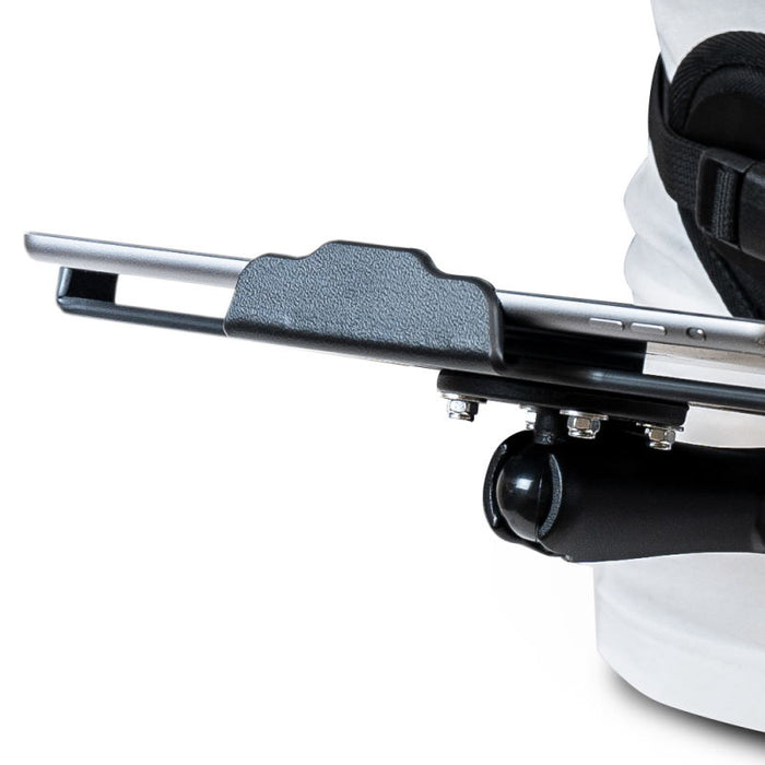 Krok RAM 1" Komplett med kule og ledd