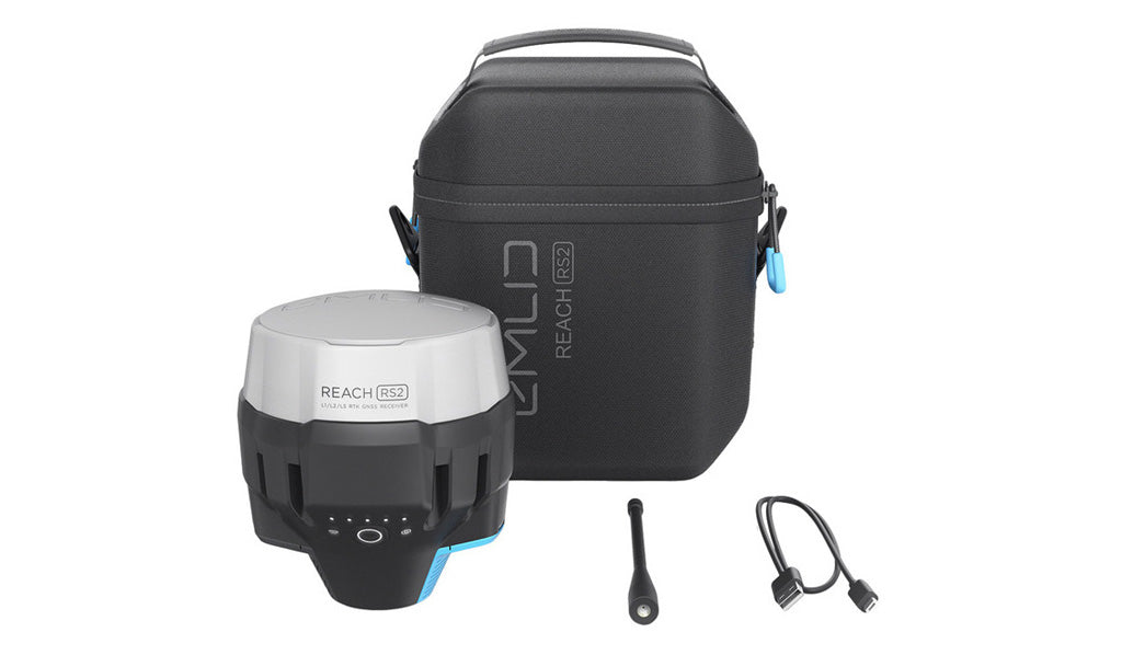 Emlid Reach RS2+