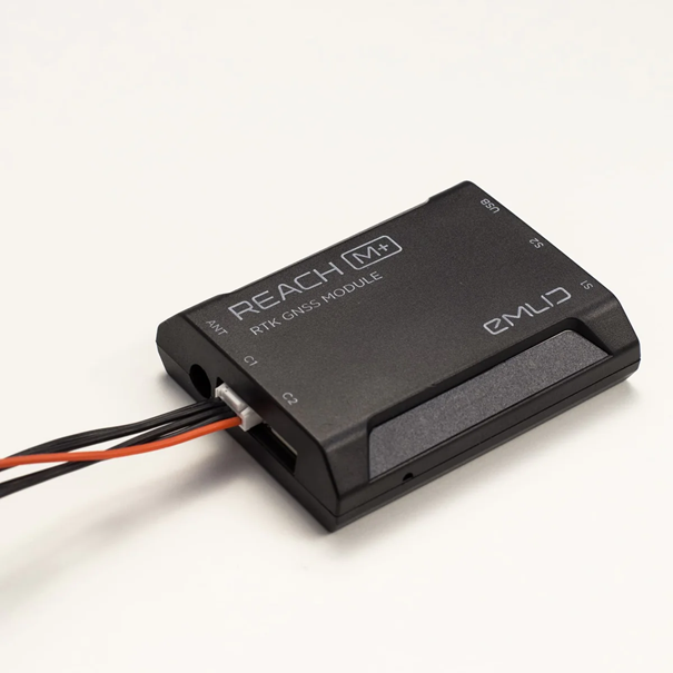 Emlid Reach M2/M+ camera hot shoe adapter