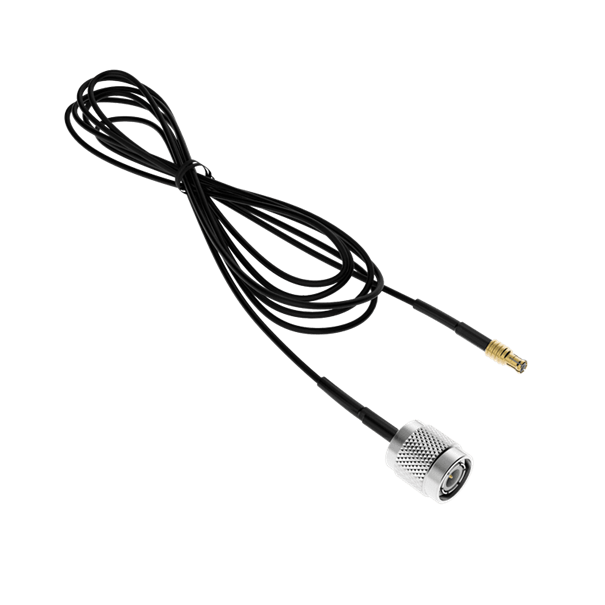 Reach M2/M+ TNC antenna adapter cable 2m
