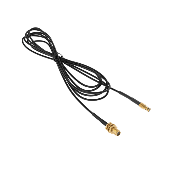Emlid Reach M2/M+ SMA adapter cable, 0.5m