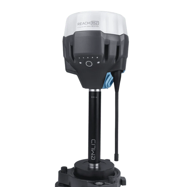 Emlid Rod Extension 150mm