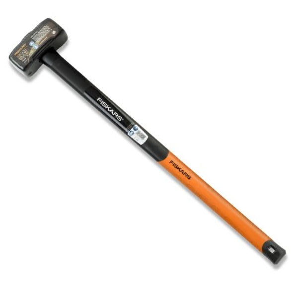 Slegge Knotter Fiskars 4 kg