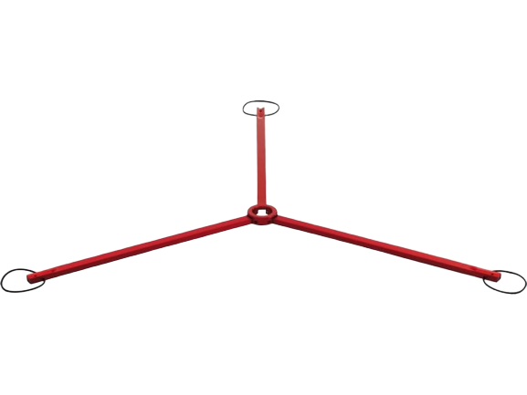 Stativstjärna Leica GST4